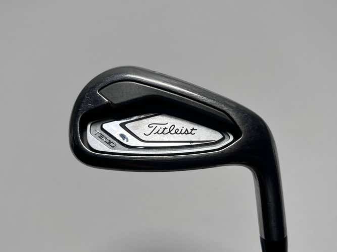 Titleist T300 Pitching Wedge PW True Temper AMT R300 Red Regular Steel Mens RH