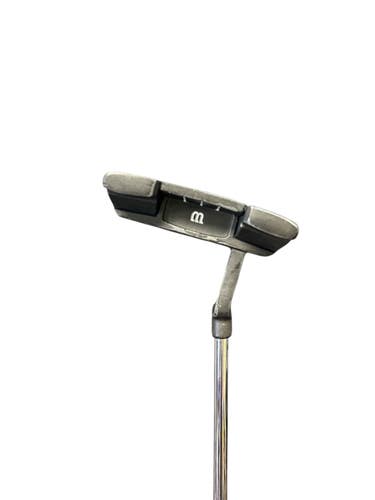 Used Top Flite PROFILE Mens Putter RH 11450-S000525657
