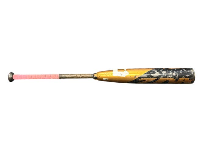 Used Demarini ZOA 2022 BB/SB USSSA 2 3/4 Bat 32" 11450-S000525659