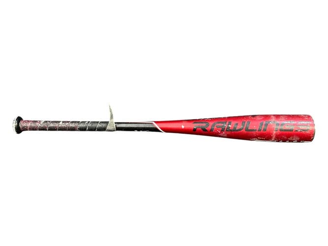 Used Rawlings 5150 BB/SB USA 2 5/8 Bat 27" 11450-S000525627