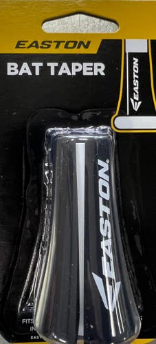 New Easton Bat Taper 11497-RAWBAT