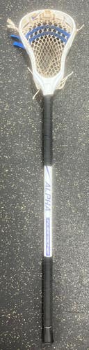 Used Nike ALPHA Men Atk/Mid Complete Stick White 11497-S000159839
