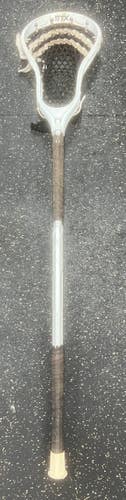 Used STX STALLION 6000 Men Atk/Mid Complete Stick Grey 11497-S000159838