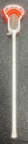 Used East Coast Dyes CARBON PRO 2.0 Men Atk/Mid Complete Stick White 11497-S000159833