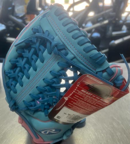 New Rawlings HOH 12.75 11497-RAWHOH2