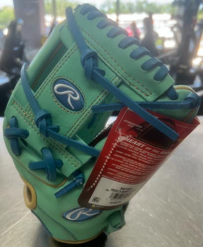 New Rawlings HOH 11.75 11497-RAWHEART