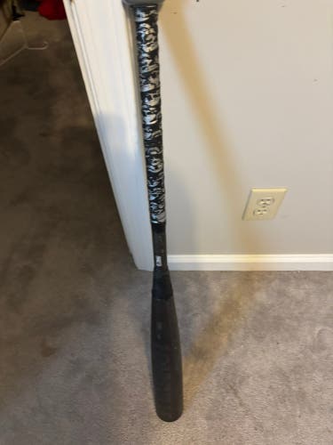 2025 Louisville Slugger Select PWR Hybrid BBCOR Certified Bat (-3) 29 oz 32" (Used)
