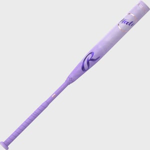 Rawlings 2027 HALO Fastpitch Softball Bat 33" (-10)-NEW WITH WARRANTY) R00721625