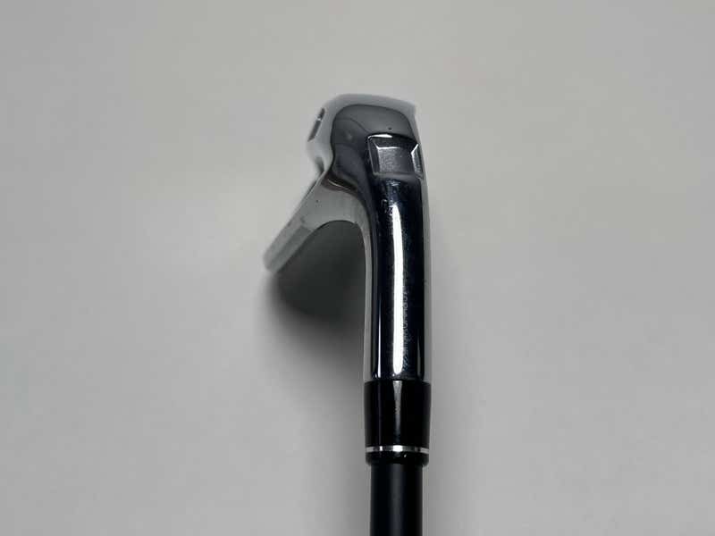 TaylorMade RSi 1 Single 9 Iron REAX 65g Regular Graphite Mens RH