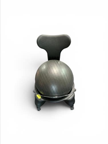 Used Yoga Chair 10743-C000490676