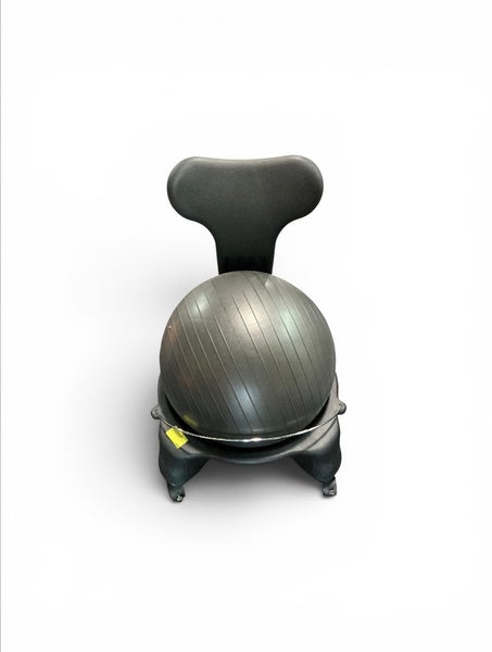 Used Yoga Chair 10743-C000490676