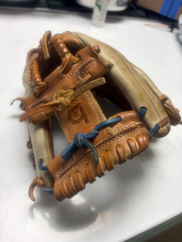 2025 Infield RH Next Play Baseball Glove 11.5" (Used)