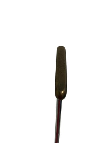Used Titleist Bulls Eye Mens RH/LH Putter 11692-S000154764