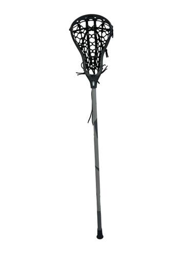 Used STX Fortress Wmn Atk/Mid Complete LAX Stick 11692-S000154759