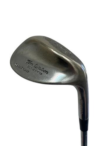 Used Ram Tom Watson 56 Degree Mens RH Wedge 11692-S000154745