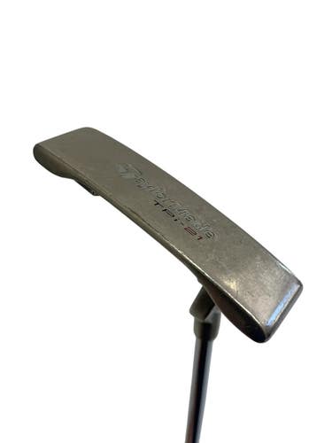 Used Taylormade TPI-21 Mens RH Putter 11692-S000154744
