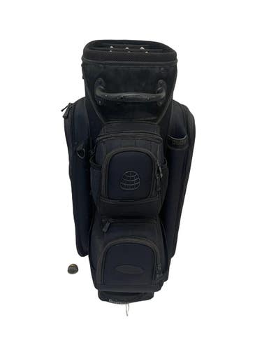 Used Great Divider Mens Cart Bag 11692-S000154740