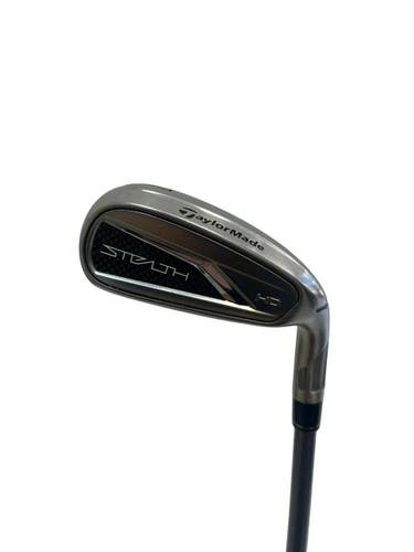 Used Taylormade Stealth HD Mens Individual RH 7 Iron 11692-S000154736