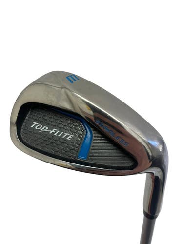 Used Top Flite Womens RH Pitching Wedge 11692-S000154734