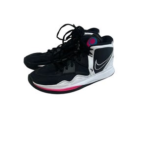 Used Nike Kyrie Mens 9 Basketball Shoes 11692-S000154731