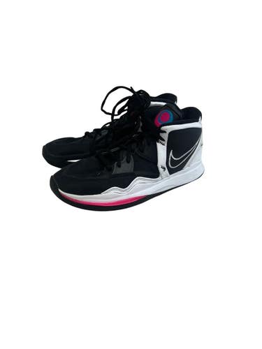 Used Nike Kyrie Mens 9 Basketball Shoes 11692-S000154731