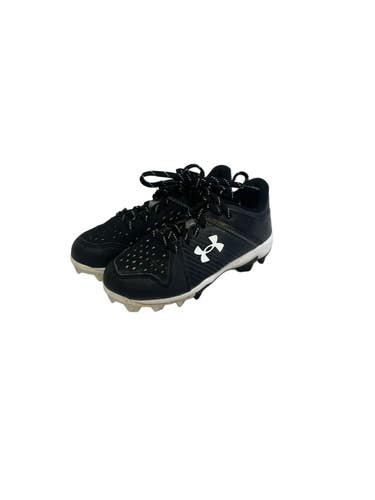 Used Under Armour Leadoff Yth 13 BB/SB Cleats 11692-S000154726
