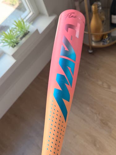 Easton Mav 1 flash 29 drop 11