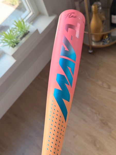 Easton Mav 1 flash 29 drop 11