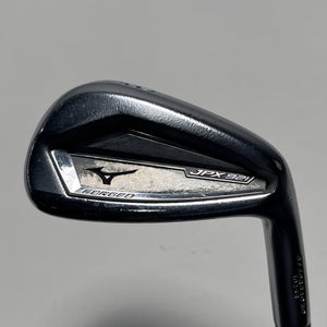 Mizuno JPX 921 Forged Single 9 Iron Dynamic Gold S300 120g Stiff Steel Mens RH