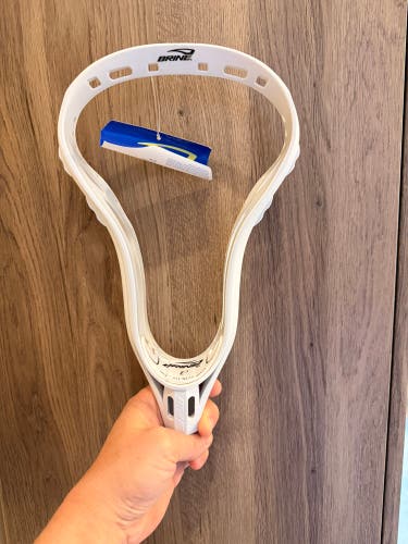 Brine E3 Unstrung Head (New)