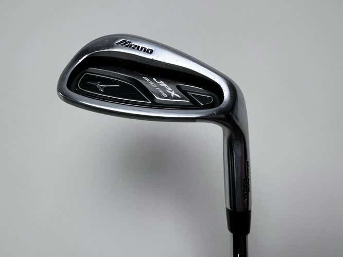 Mizuno JPX 800 Pro Gap Wedge GW Dynalite Gold XP S300 Stiff Steel Mens RH