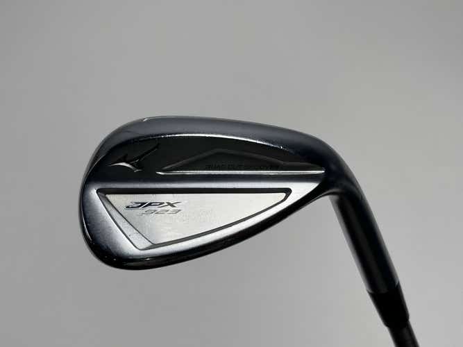 Mizuno JPX 923 Hot Metal Lob Wedge LW AeroTech SteelFiber i95 Stiff RH