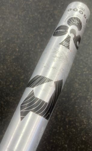 Used Demarini THE GOODS GIC-22 BB/SB High School -3 Bat 33" 11497-S000159830