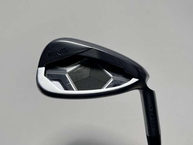 Ping G430 Wedge 45* Black Dot Alta CB AWT Regular Graphite Mens RH