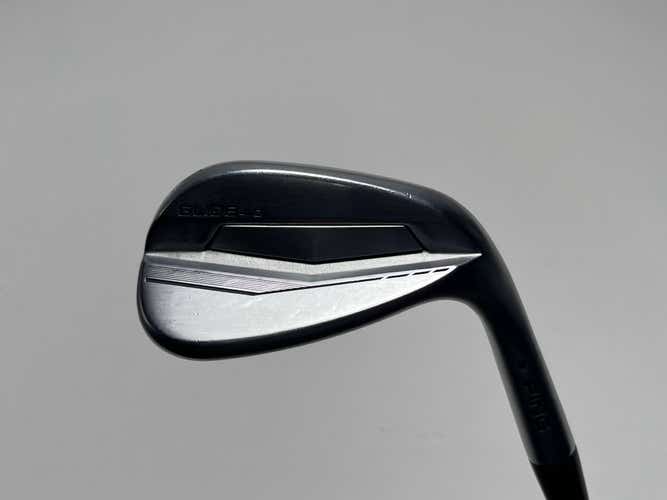 Ping Glide 4.0 Wedge 50* 12 Bounce S-Grind Black Dot Z-Z115 Wedge Steel Mens RH