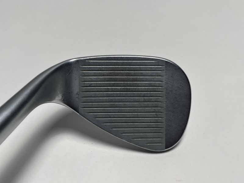 Ping Glide 4.0 Wedge 50* 12 Bounce S-Grind Black Dot Z-Z115 Wedge