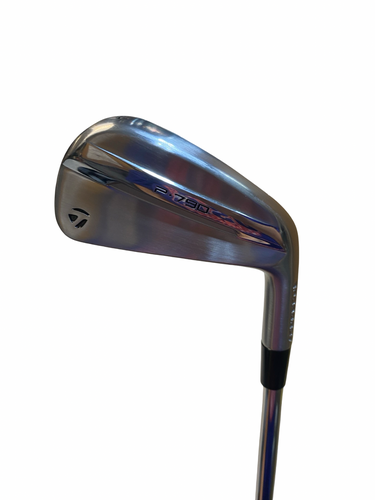 Used Taylormade P790 Mens Individual Iron RH 4 Iron 11706-S000383553