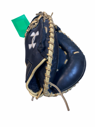 Used Under Armour UACM-100Y BB/SB Catchers RH Throw Black 31" 11706-S000383543