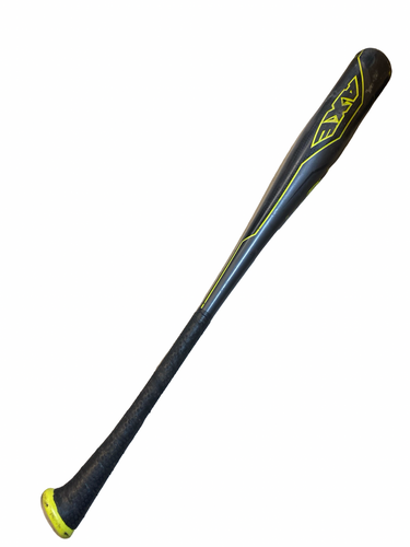 Used AXE ORIGIN BB/SB USSSA 2 5/8 Bat 31" 11706-S000383527