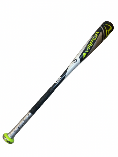 Used Louisville Slugger VAPOR BB/SB USA 2 5/8 Bat 28" 11706-S000383529