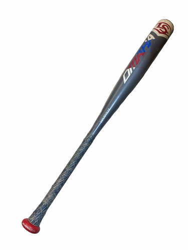Used Louisville Slugger OMAHA 515 BB/SB USSSA 2 5/8 Bat 30" 11706-S000383526