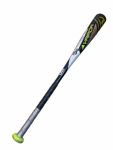 Used Louisville Slugger VAPOR BB/SB USA 2 5/8 Bat 29" 11706-S000383520
