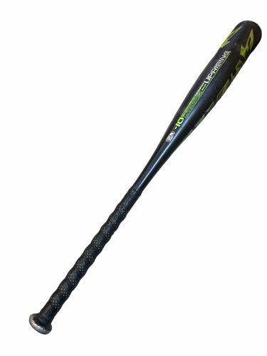 Used Demarini UPRISING BB/SB USSSA 2 3/4 Bat 30" 11706-S000383522