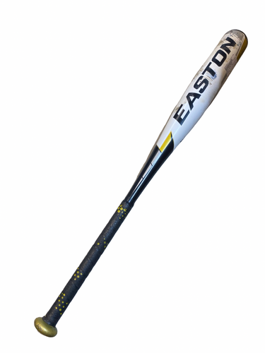 Used Easton ALPHA 360 BB/SB USSSA 2 3/4 Bat 31" 11706-S000383517