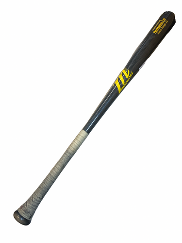 Used Marucci PROFESSIONAL CUT BB/SB Wood Bat 32" 11706-S000383505