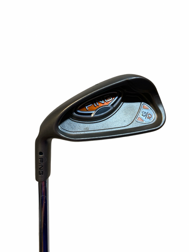 Used Ping G10 Mens Individual Iron LH 7 Iron 11706-S000383484