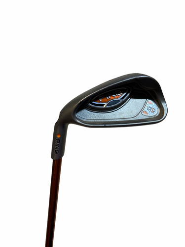 Used Ping G10 Mens Individual Iron LH 7 Iron 11706-S000383483