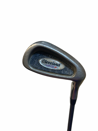 Used Cleveland VAS+ Golf Wedge Mens RH Pitching Wedge 11706-S000383477