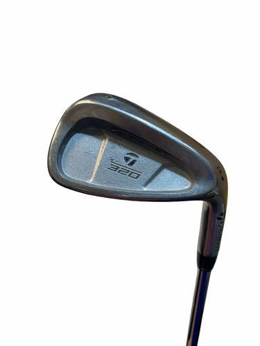 Used Taylormade 320 Golf Wedge Mens RH Pitching Wedge 11706-S000383474