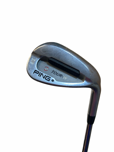 Used Ping TOUR W Golf Wedge Mens RH 54 Degree 11706-S000383475
